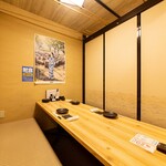 全席個室 居酒屋 九州料理 かこみ庵 - 
