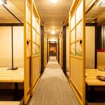 全席個室 居酒屋 九州料理 かこみ庵 - 