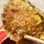 Tempura Ebinoya - 