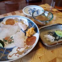 小判寿司 棚倉 - 