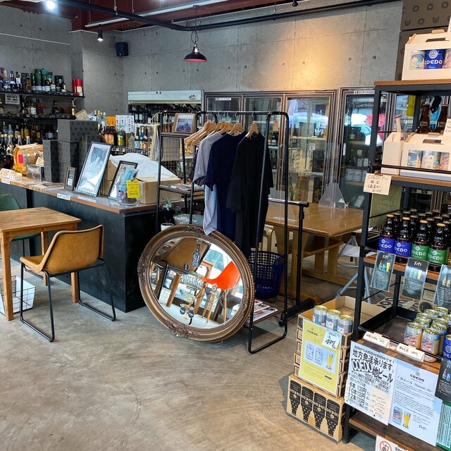 Lec Coffee レックコーヒー 本川越 コーヒー専門店 食べログ