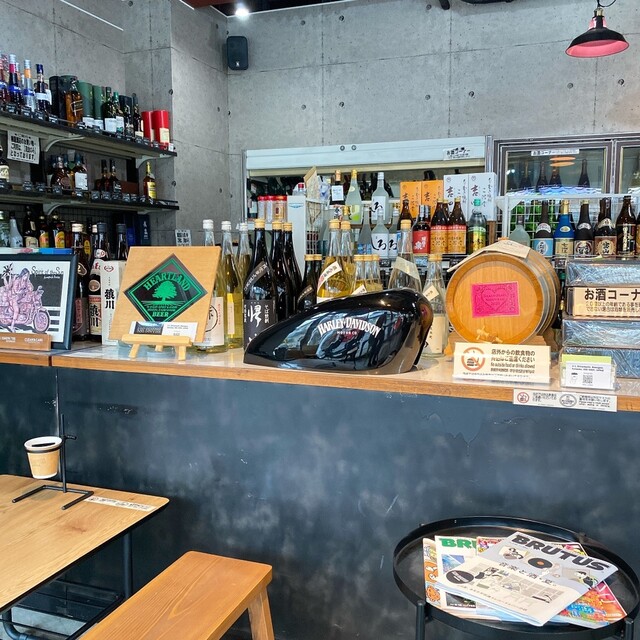 Lec Coffee レックコーヒー 本川越 コーヒー専門店 食べログ