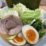 武蔵家 日吉店 - 