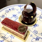 アシッドラシーヌ - ラクテ、エスペランサルージュ