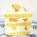 アシッドラシーヌ - ガトーペッシュ