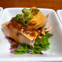 老四川 飄香小院 - 