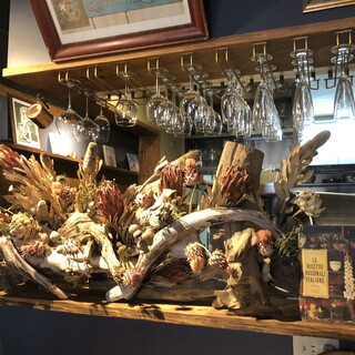 バール チッチャ_2