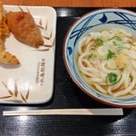 Marugame Seimen - 