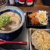 長浜ラーメン 国体道路店