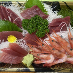 魚茂商店 - 