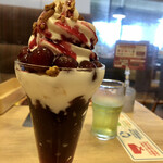 ガスト - 料理写真: