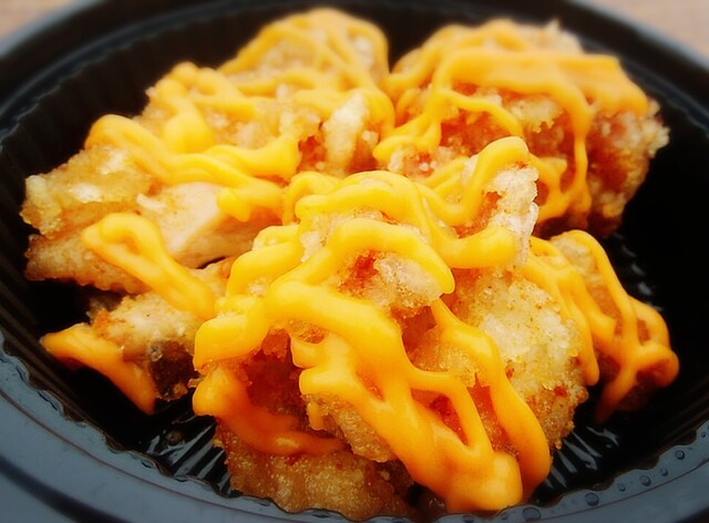 晩日野 - 神町（バー）の写真