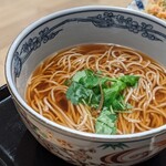 Soba Ishihara - 