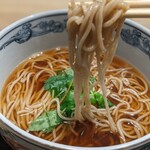 Soba Ishihara - 