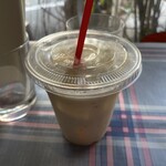 ガネーシュ N - バナナラッシー