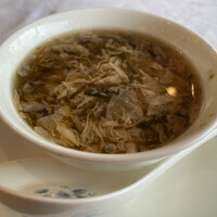 北京宮廷料理 涵梅舫 - 