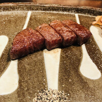 鉄板焼ステーキ 石垣庵 - 