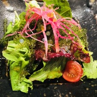 鉄板焼ステーキ 石垣庵 - 