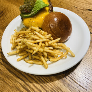 J.S. PANCAKE CAFE _0