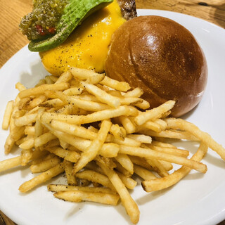 J.S. PANCAKE CAFE _1