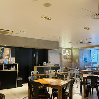 J.S. PANCAKE CAFE _2