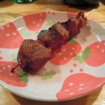 やきとんひなた - レバー