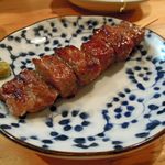 やきとんひなた - 上和牛串