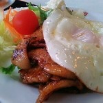 グリル おおくら - 