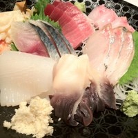 鮨処ひのき - 