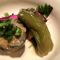 鮨処ひのき - 