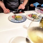 ラストノート - 