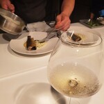 ラストノート - 