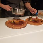 ラストノート - 