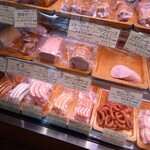 ルジャンボン 東大泉店（本店）　 - 