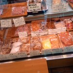 ルジャンボン 東大泉店（本店）　 - 