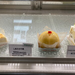 パティスリー サンクトロワ - まさか、自分が7個買ったから、あと1個⁉️来年は争奪戦⁉️