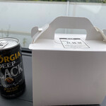 パティスリー サンクトロワ - 自分の分をハイエースでおやつTIME(´∀｀)❣️