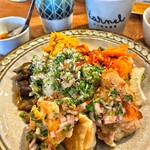 カーネル食堂 - 