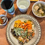 カーネル食堂 - 