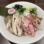 中華蕎麦 萌芽 - 