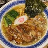 らーめん くじら軒 横浜本店