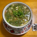 Ramen Yokoduna - 横綱のカンタン麺①