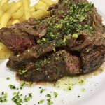 ビストロ ティアボ - 