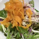 ビストロ ティアボ - 