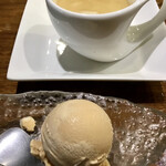 ビストロ ティアボ - 