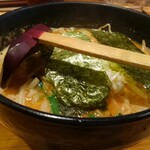 会津ラーメン 和 - 美味しいよ！