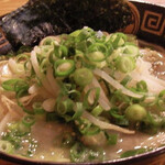 Ramen Onigokko - 