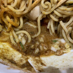 麺ダイニング ナンバーナイン 09 - 