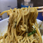麺ダイニング ナンバーナイン 09 - 