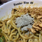 麺ダイニング ナンバーナイン 09 - 
